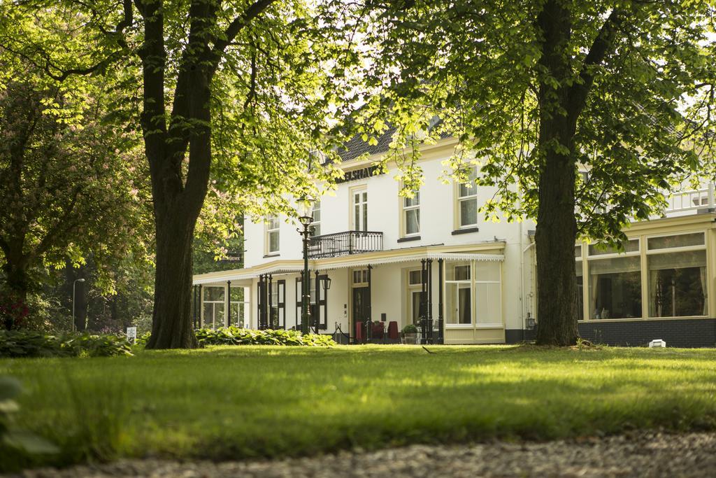 Landgoed Hotel & Restaurant Carelshaven Delden Exterior photo