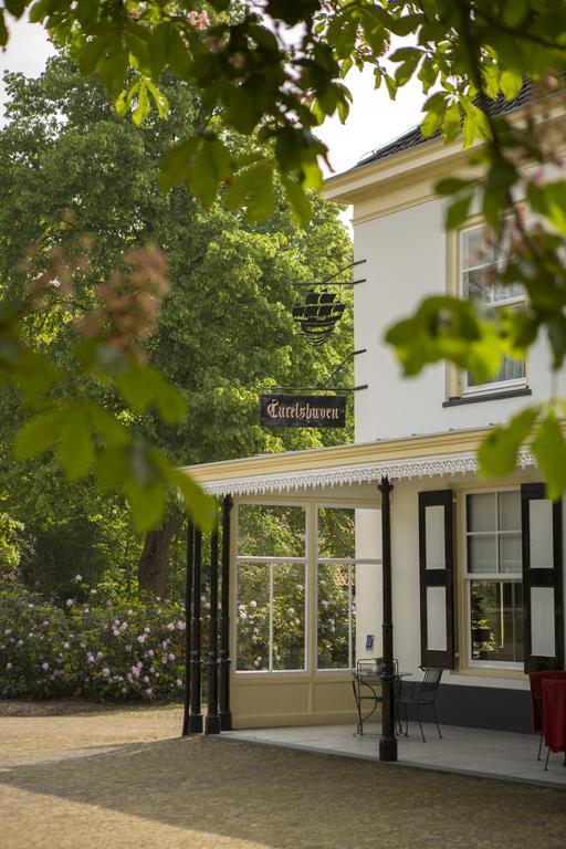 Landgoed Hotel & Restaurant Carelshaven Delden Exterior photo